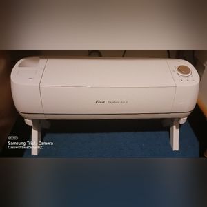 Cricut Explore Air 2